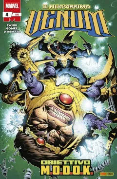 Volume cover